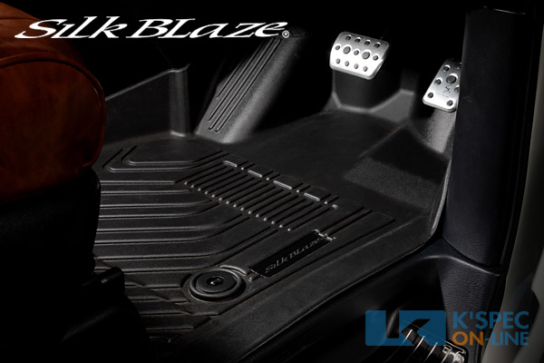 30系 アルファード ヴェルファイア 3D フロント 立体フロアマット 専用設計 運転席 助手席 大型コンソール用 新品 アルファード ヴェルファイア 30系3D フロントマット アルファード