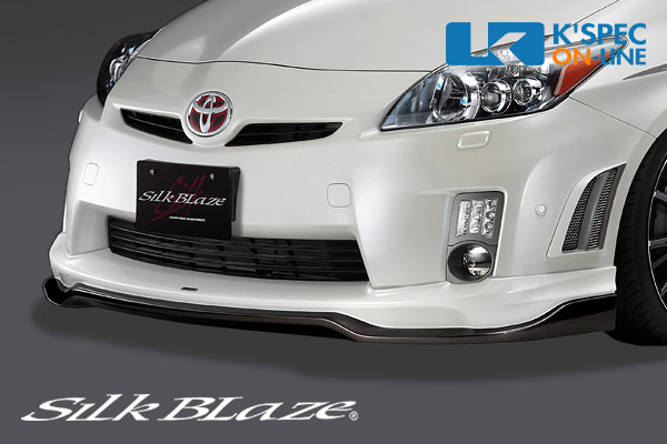 プリウス30仕様です Prius (ZVW 30)- サーカスプロジェクト【SANCTUARY】