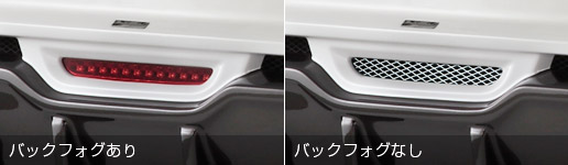 トヨタ【40系プリウスα前期】SilkBlaze GLANZEN バンパー3Pキット