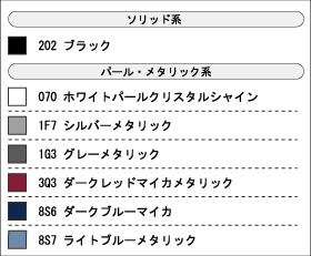 トヨタ【70系ノア 前期 [S/Si]】SilkBlaze リップスポイラー