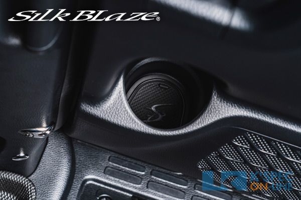 SilkBlaze ラバーポケットマット19点セット【80系ノア