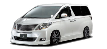 20 ALPHARD