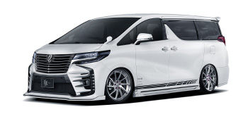 30 ALPHARD