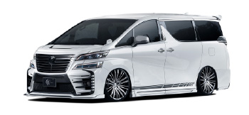 30 VELLFIRE